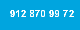 912 870 99 72